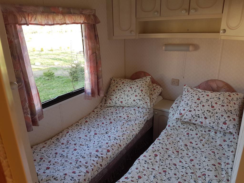 הוילה Camper Park רדקוב מראה חיצוני תמונה
